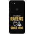 NFL Baltimore Ravens Helmet Google Pixel 3a XL Skin